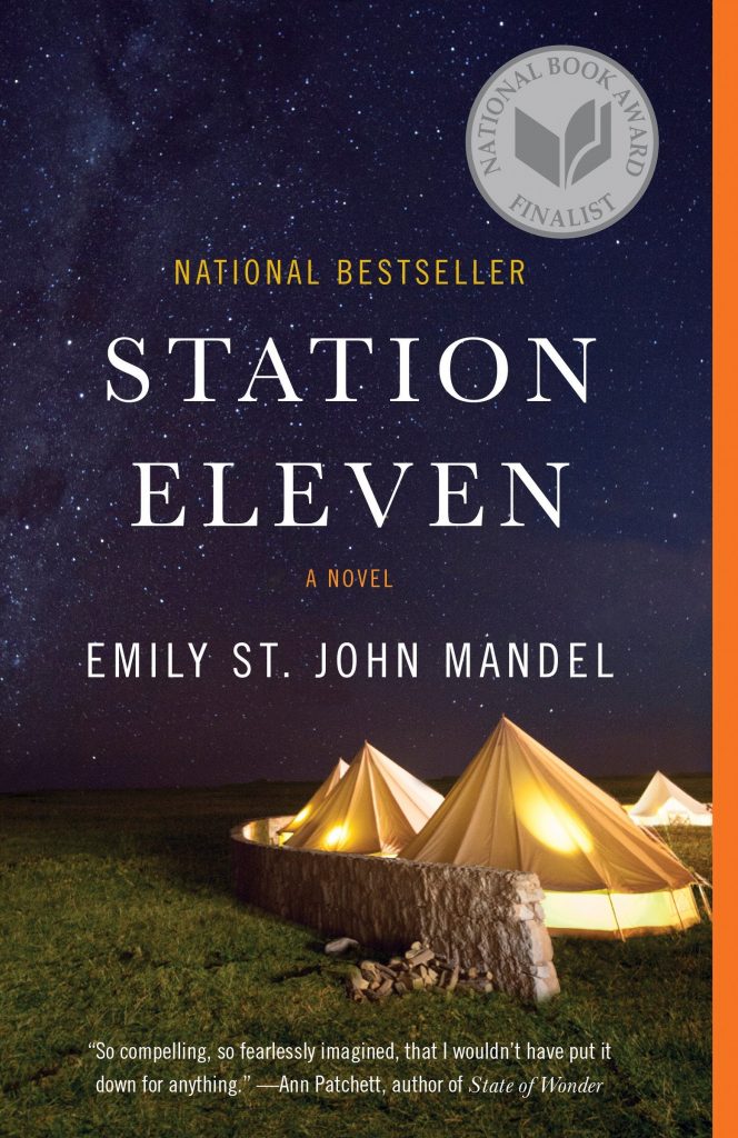 Why Dystopian Books Reflect Our Societal Fears and Warnings