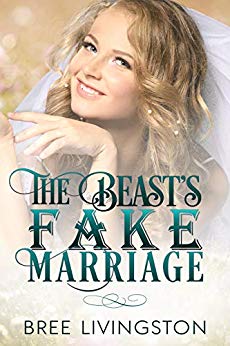 The Beast's Fake Marriage