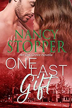 The God Organ | JUST KINDLE BOOKS One Last Gift Nancy Stopper