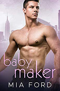 The God Organ | JUST KINDLE BOOKS Baby Maker