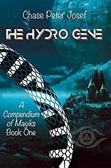 The God Organ | JUST KINDLE BOOKS Hydro Gene Chase Peter Josef