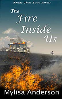 Fire Inside Us Mylisa Anderson