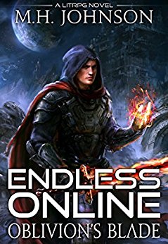 Endless Online: Oblivion's Blade