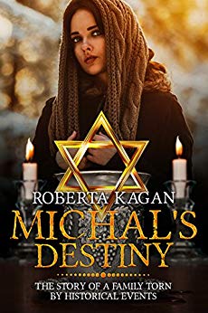 The God Organ | JUST KINDLE BOOKS Michal's Destiny
