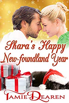Shara's Happy New-foundland Year