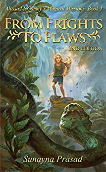 From Frights to Flaws , 2nd Edition
