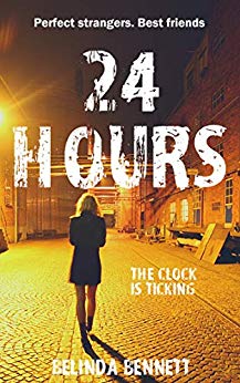 24 Hours Belinda Bennett