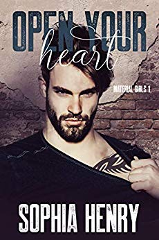 The God Organ | JUST KINDLE BOOKS OPEN YOUR HEART