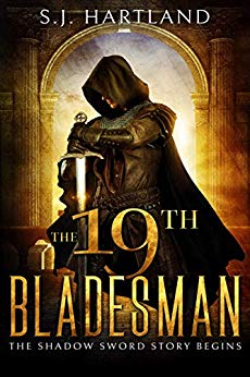 The 19th Bladesman