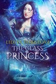 Glass Princess Lidiya Foxglove