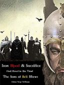 Iron Blood&Sacrifice (Sons of 
