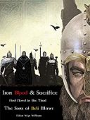 Iron Blood&Sacrifice (Sons of