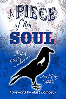 A Piece of Her Amy McVay Abbotta