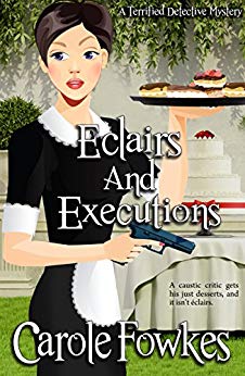 Eclairs and Executions 