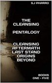 Cleansing Pentalogy S.J Pharro