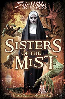 Sisters of the Mist Eric Wilder