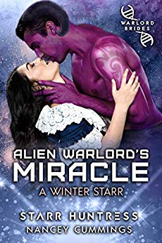 Alien Warlord's Miracle