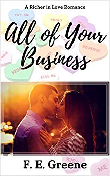 All of Your Business 