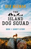 Island Dog Squad (Book