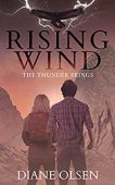 Rising Wind Thunder Beings Diane Olsen