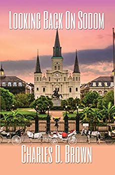 Looking Back on Sodom Charles D Brown