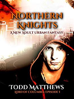 Northern Knights Todd Matthews
