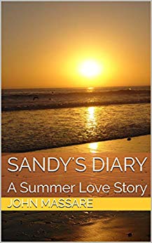 The God Organ | JUST KINDLE BOOKS Sandy's Diary - A Summer Love Story