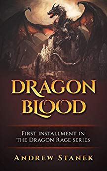 Dragon Blood Andrew Stanek