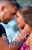 Saving Jenna Christina Butrum