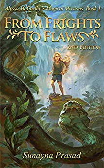 From Frights to Flaws 2nd Edition