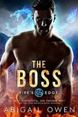 Boss (Fire's Edge #1) 
