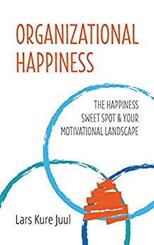 Organizational Happiness : The Happiness Sweet Spot & Your Motivational Landscape 