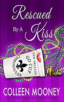 The God Organ | JUST KINDLE BOOKS Rescued By A Kiss