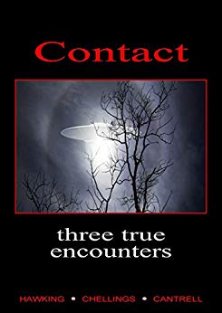 Contact Three True Encounters M.G. Hawking