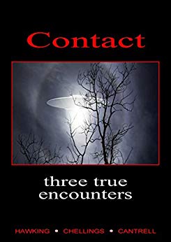 Contact Three True Encounters MG Hawking