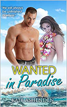 Wanted in Paradise Kate Ashenden