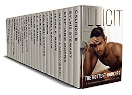 Illicit A Contemporary Romance 