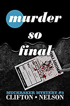 Murder So Final