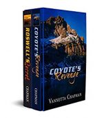 Defending America Series Books 