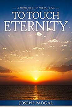 To Touch Eternity A 