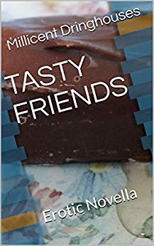 Tasty Friends Millicent Dringhouses by Millicent Dringhouses