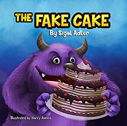 Fake Cake 