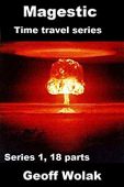 Magestic Time travel Series 