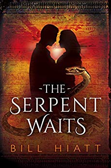 The Serpent Waits