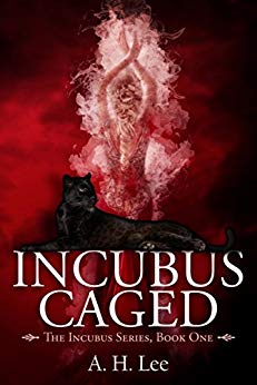 Incubus Caged 