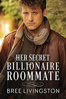 Her Secret Billionaire Roommate Bree Livingston