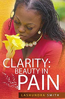 Clarity Beauty in Pain 