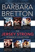 Jersey Strong Romance Collection 