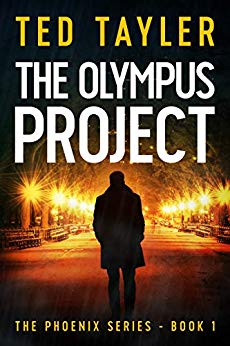 The Olympus Project