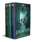 Realms Omnibus C.M. Carney